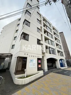 三恵上新庄ハイツの画像