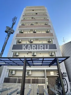 ETC太子橋今市【5階】の外観