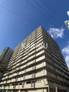 アーバンパーク関目【4階】の外観