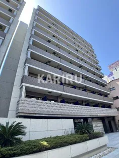 サムティ大阪GRAND EAST【205号室】の外観