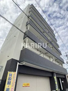 アート城東古市の画像