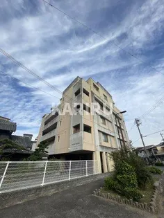 COURT HOUSEの画像