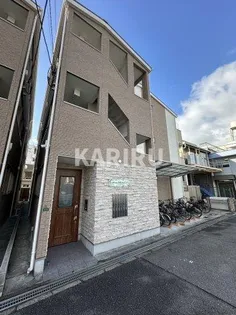 アヴァンス深江橋Aの画像