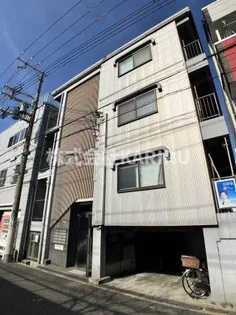 エスポワール関目【3階】の外観