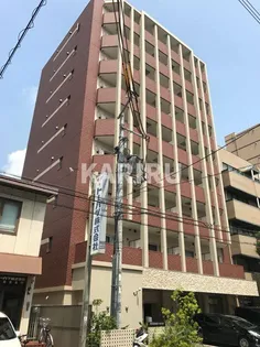 フェニックスコート【2階】の外観