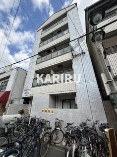 サンシャインMKM大池の画像