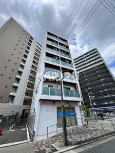 KS LANDMARK鶴見の画像