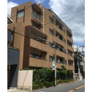 エルコート千林の画像