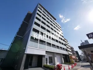 グランマーレ小路駅前【3階】の外観