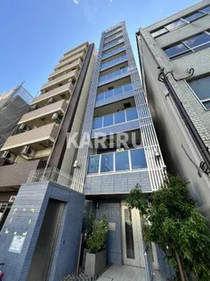 T・mission IN CRYSTAL OSAKA【2階】の外観