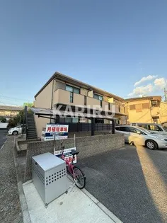 ハイムグレイスの画像