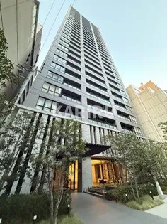 クレヴィアタワー御堂筋本町の画像