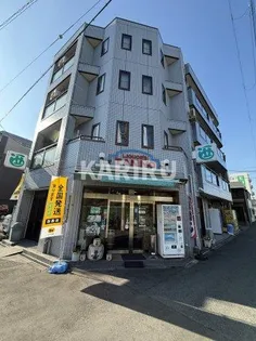 エクセルハイツTANNOの画像