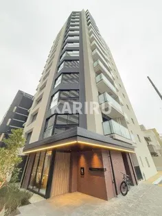 JP noie 同心 【7階】の外観