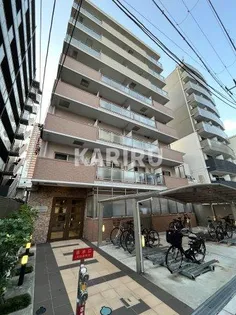 SENSE COURT 森ノ宮の画像