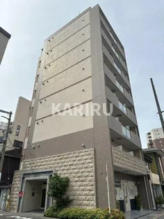 サンヴィラ千林【6階】の外観