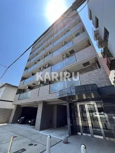 ウイングコート大和の画像