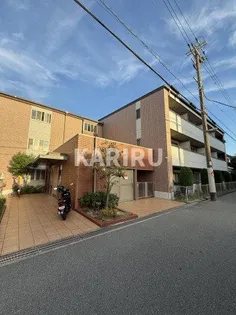 Loyal f Maison(ロイヤルエフメゾン)【1階】の外観