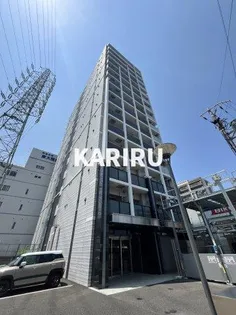 AELL OSAKA EAST【6階】の外観