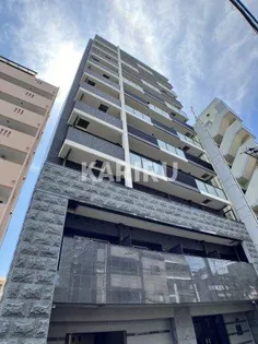 SHOKEN Residence大阪都島【10階】の外観