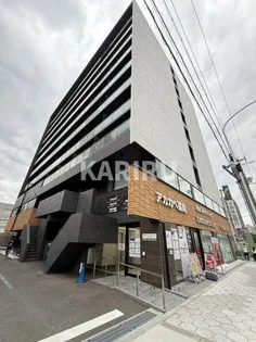 ヴィーナス今里【9階】の外観