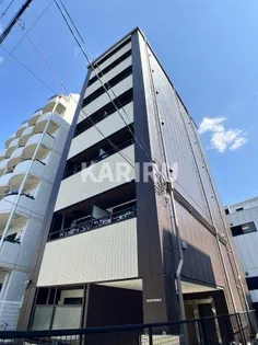 YOSHITOMI.BLD 【2階】の外観