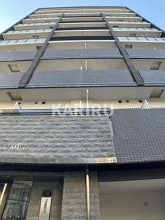 アドバンス大阪城北ルミウス【6階】の外観