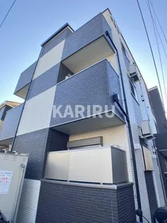 Meets大宮【3階】の外観