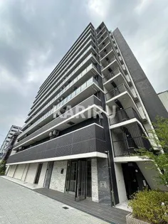 グランデュール林寺の画像