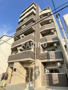 レグルス緑橋の画像