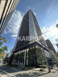 グランドメゾン新梅田タワーの画像