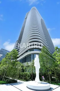 Brillia Tower堂島【19階】の外観