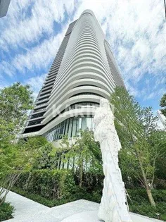 Brillia Tower堂島【23階】の外観