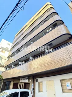 プロムナード都島【5階】の外観