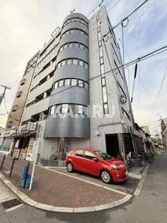 松永マンションの画像