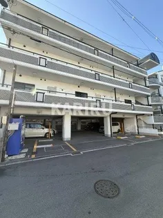 アヴィタシオンDo.Y【4階】の外観