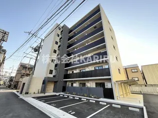 ESTAGEO関目高殿の画像