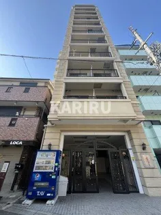 ウィステリアコート守口の画像