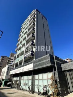 CHEZ MOI YOKOZUTUMIの画像