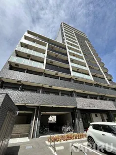 アドバンス北大阪ロワン【10階】の外観