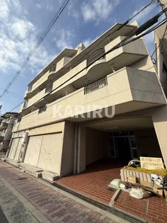 サンファミリーⅡ【3階】の外観