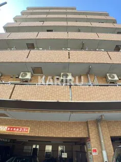 コーポラスヒルズの画像