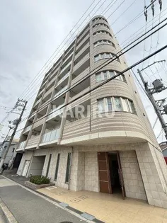 EL-Sia Umekita【6階】の外観