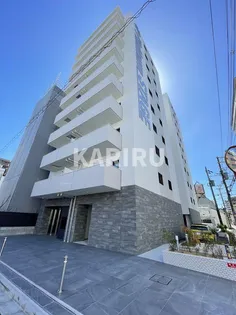 プレサンスNEO新深江リュミエルの画像