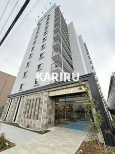 スプランディッド梅田グランノース【5階】の外観