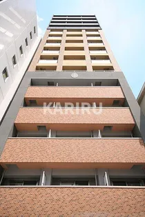 Cherry Hills【1003号室】の外観