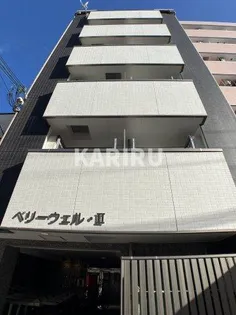 ベリーウェルIIの画像