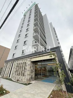 スプランディッド梅田グランノース【6階】の外観