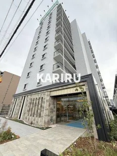 スプランディッド梅田グランノース【7階】の外観