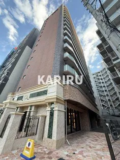 プレジオ梅田【11階】の外観